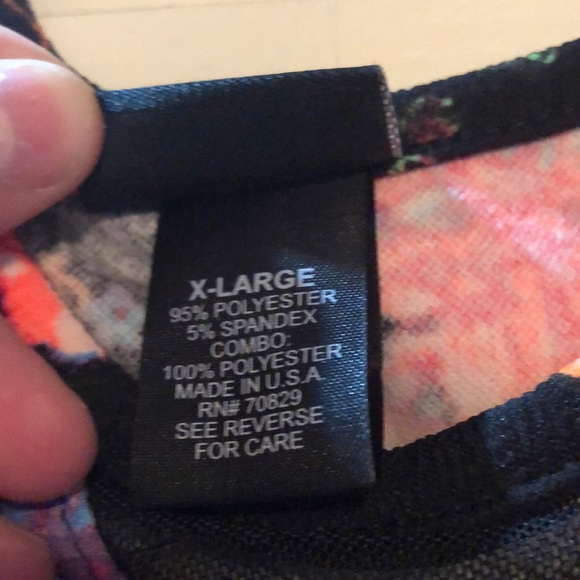 Homecoming dress - Picture 3 of 3